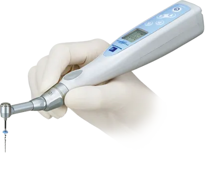 Brasseler EndoSequence 2™ - Cordless Endondontic Handpiece - Complete Set