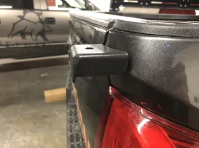 Cali Raised 2016-2023 Toyota Tacoma Bed Accessory Mount