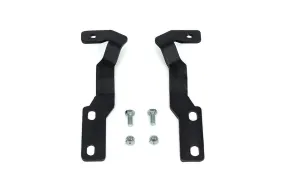 Cali Raised 2016-2023 Toyota Tacoma Low Profile Ditch Light Brackets