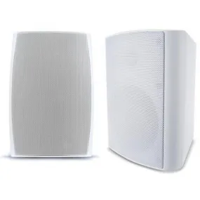 Cambridge Audio ES30, lauko garso kolonėlės