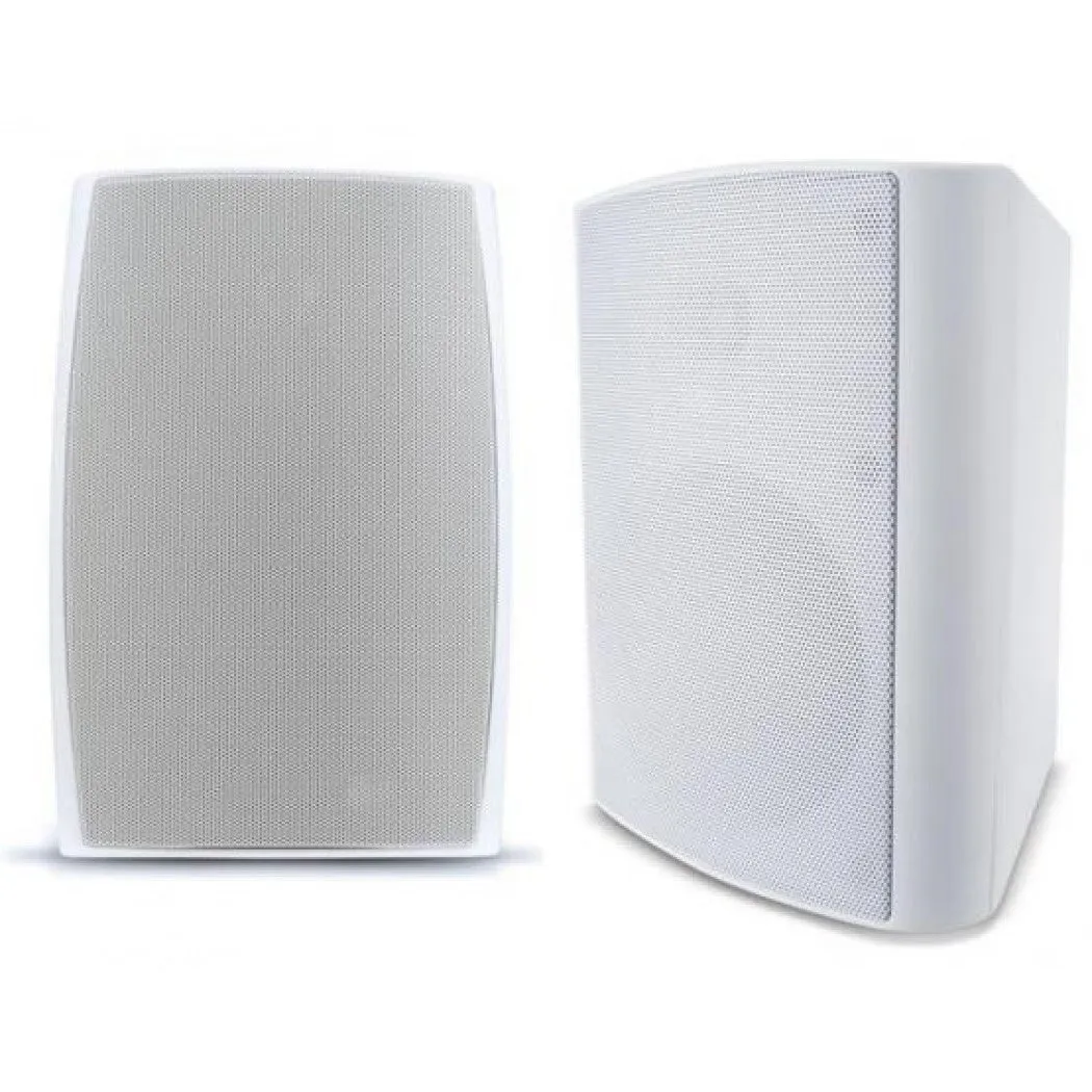 Cambridge Audio ES30, lauko garso kolonėlės