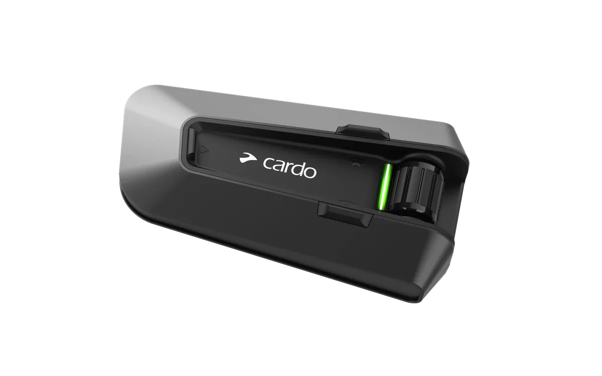 Cardo - Packtalk Edge Duo