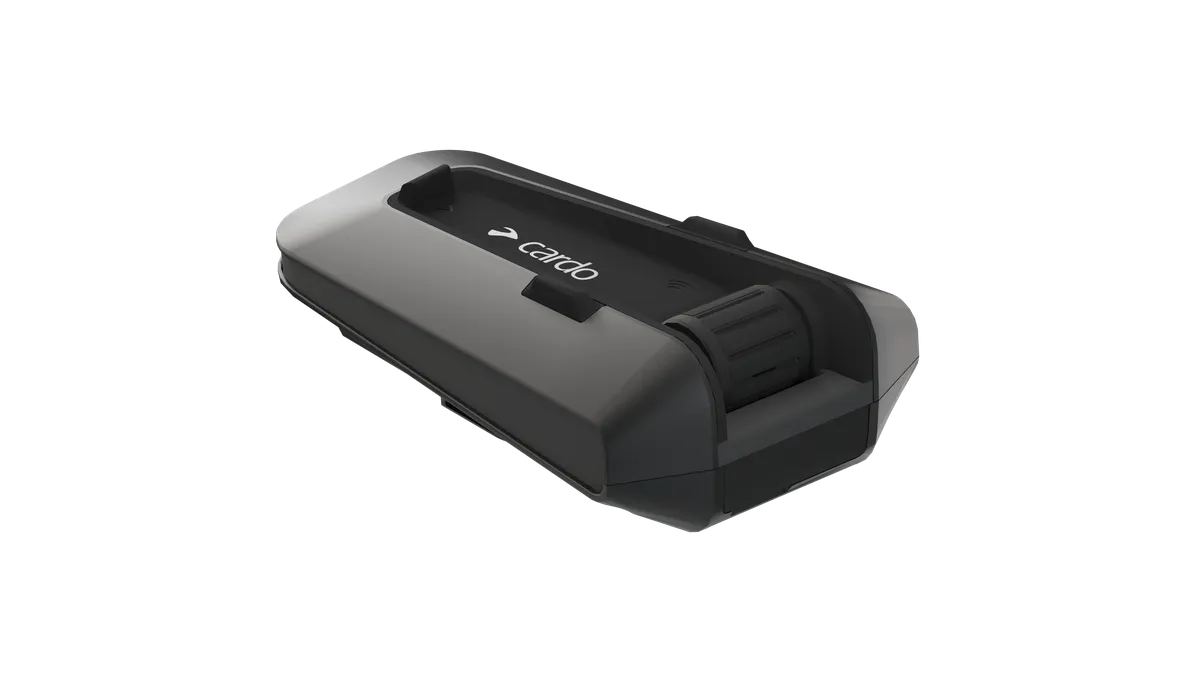 Cardo - Packtalk Edge Duo