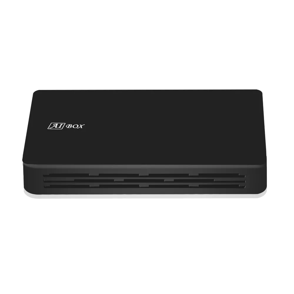 Carplay AI Android Box Car Multimedia Player 2 32G/4 64G Android 10.0 Wireless Carplay for the Car Have Factory Wired Carplay