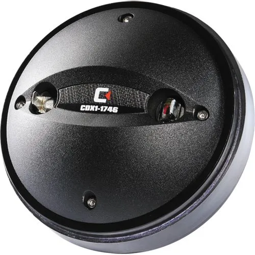 Celestion CDX1-1746 8 ohm 40W Pro Audio Compression Driver T5487