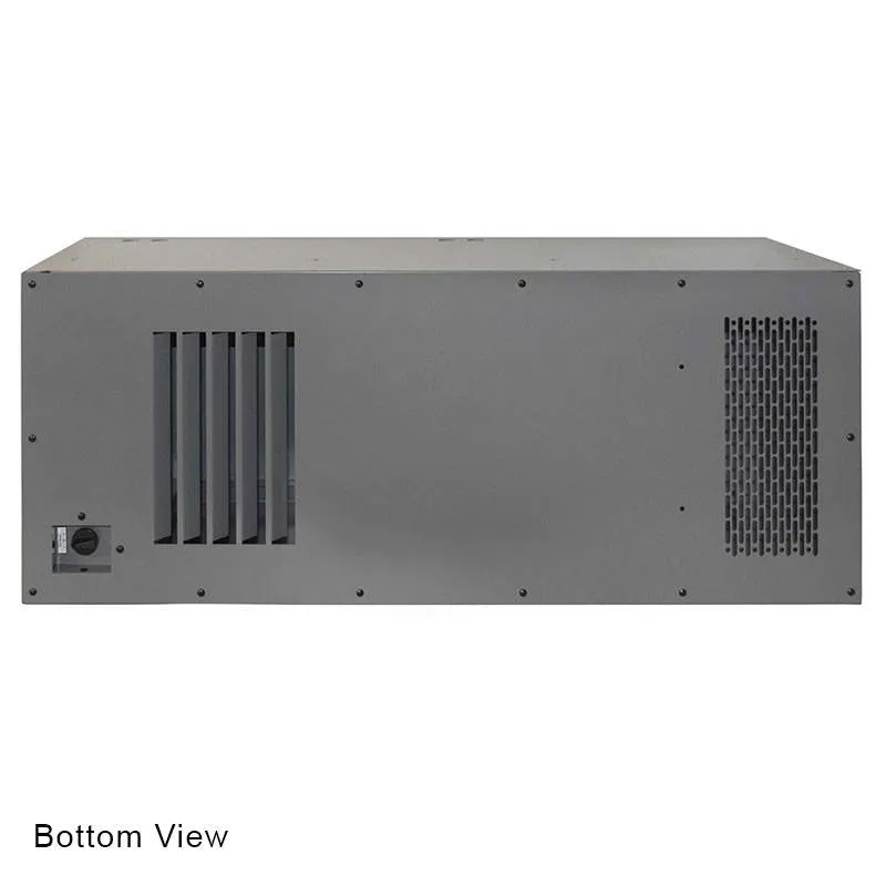 CellarPro 4000Scmr Recessed Ceiling Mount | Wine Cellar Cooling System | up to 1000 cubic feet