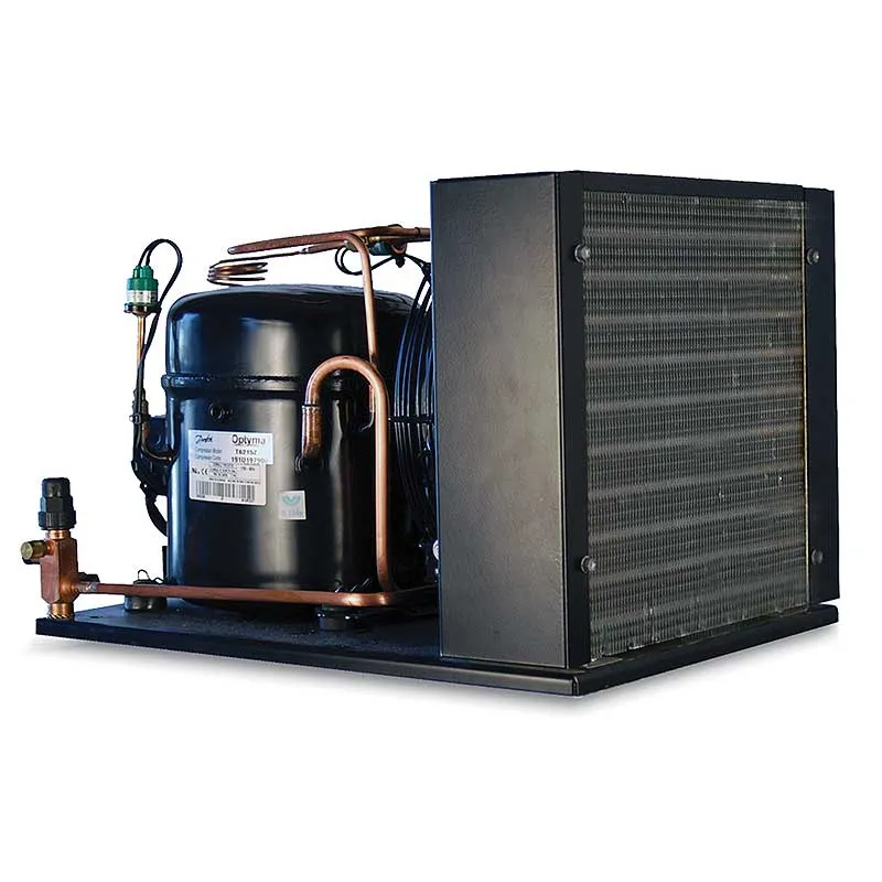 CellarPro 6000Scmr Recessed Ceiling Mount | Wine Cellar Cooling System | up to 1500 cubic feet