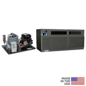 CellarPro Wall Mounted 6000 Wine Cellar Cooling Unit