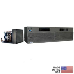 CellarPro Wall Mounted 8000 Wine Cellar Cooling Unit