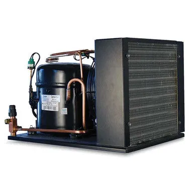 CellarPro Wall Mounted 8000 Wine Cellar Cooling Unit