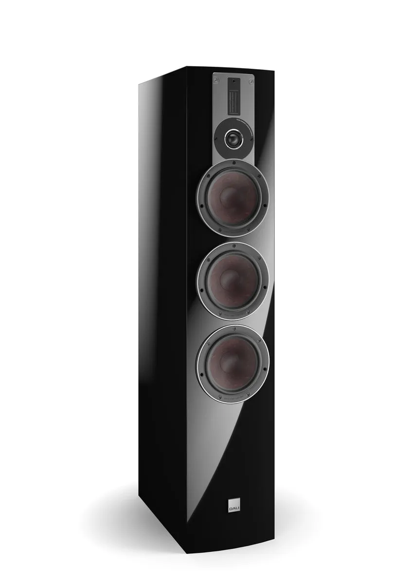 DALI Rubicon 8 Floorstanding Speakers (Pair)