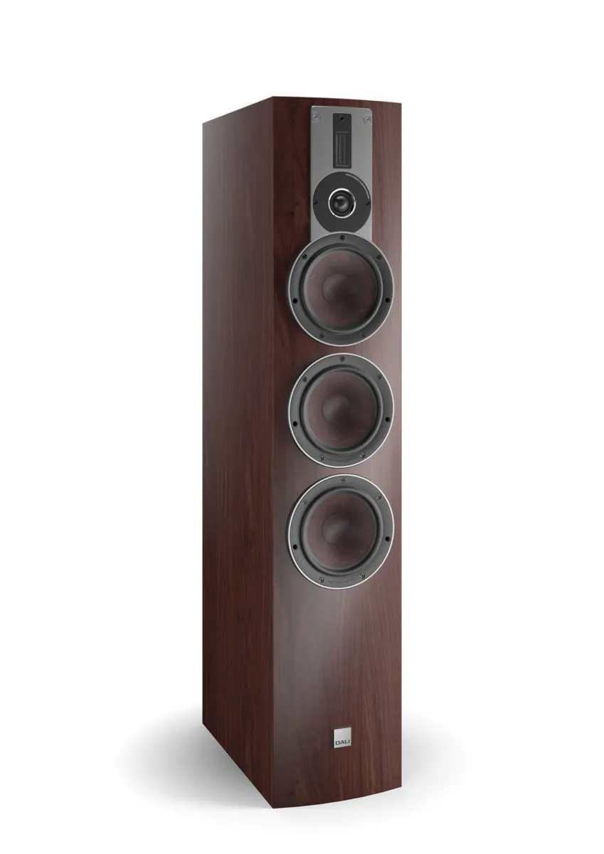DALI Rubicon 8 Floorstanding Speakers (Pair)