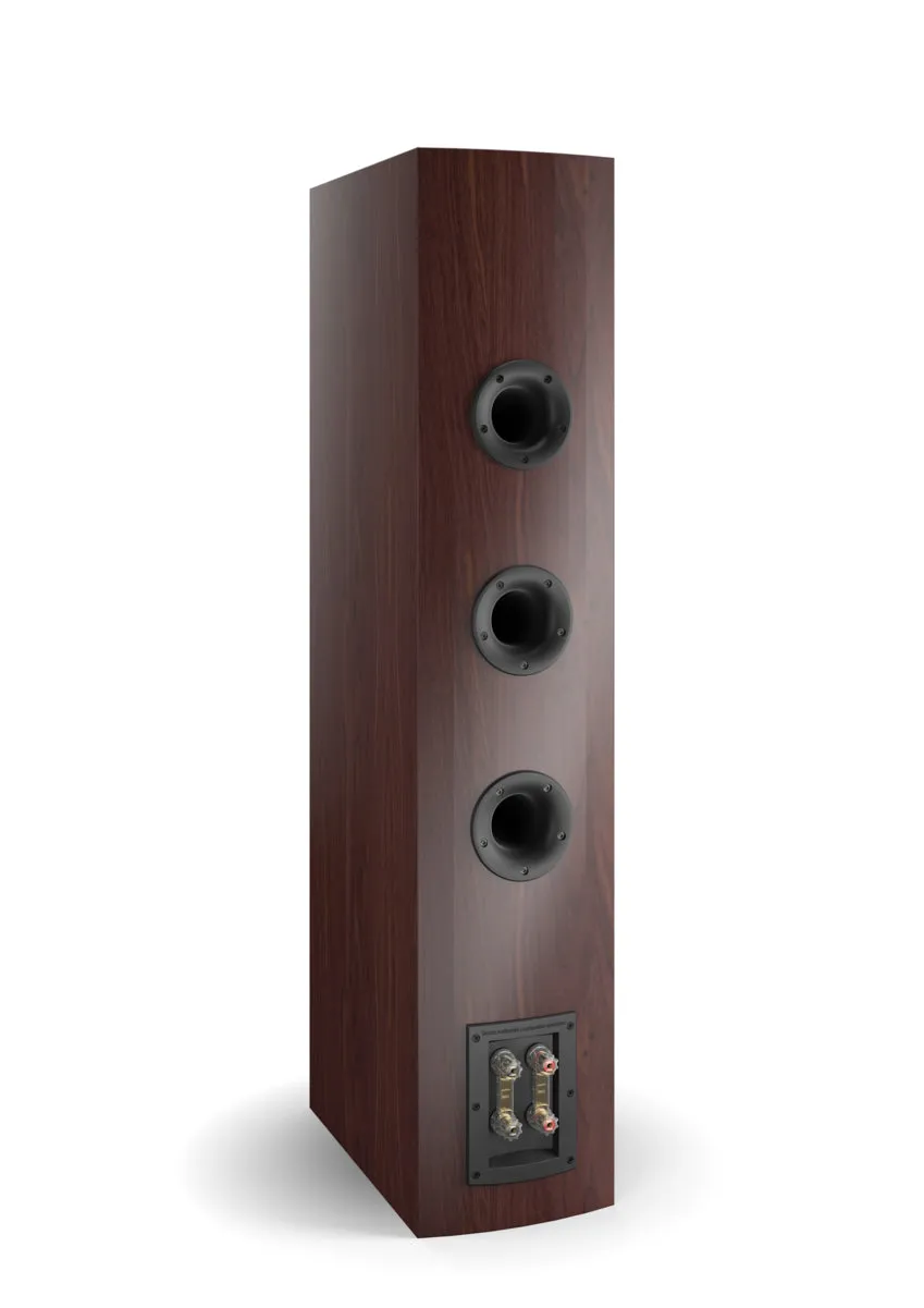 DALI Rubicon 8 Floorstanding Speakers (Pair)
