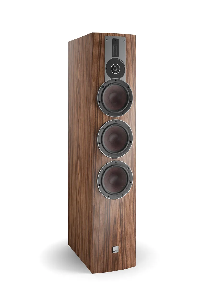 DALI Rubicon 8 Floorstanding Speakers (Pair)