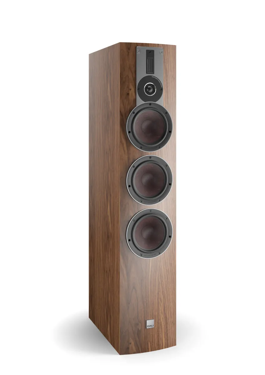 DALI Rubicon 8 Floorstanding Speakers (Pair)