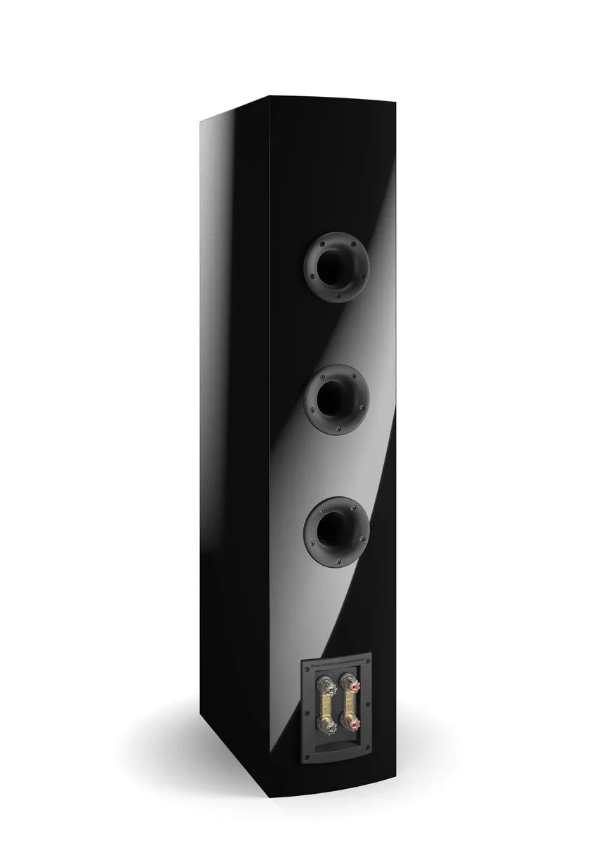 DALI Rubicon 8 Floorstanding Speakers (Pair)