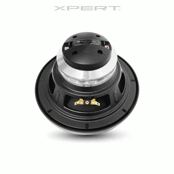 DB Drive EX8SNCD-CF Euphoria XPERT  8″ Pro Coaxial Speaker