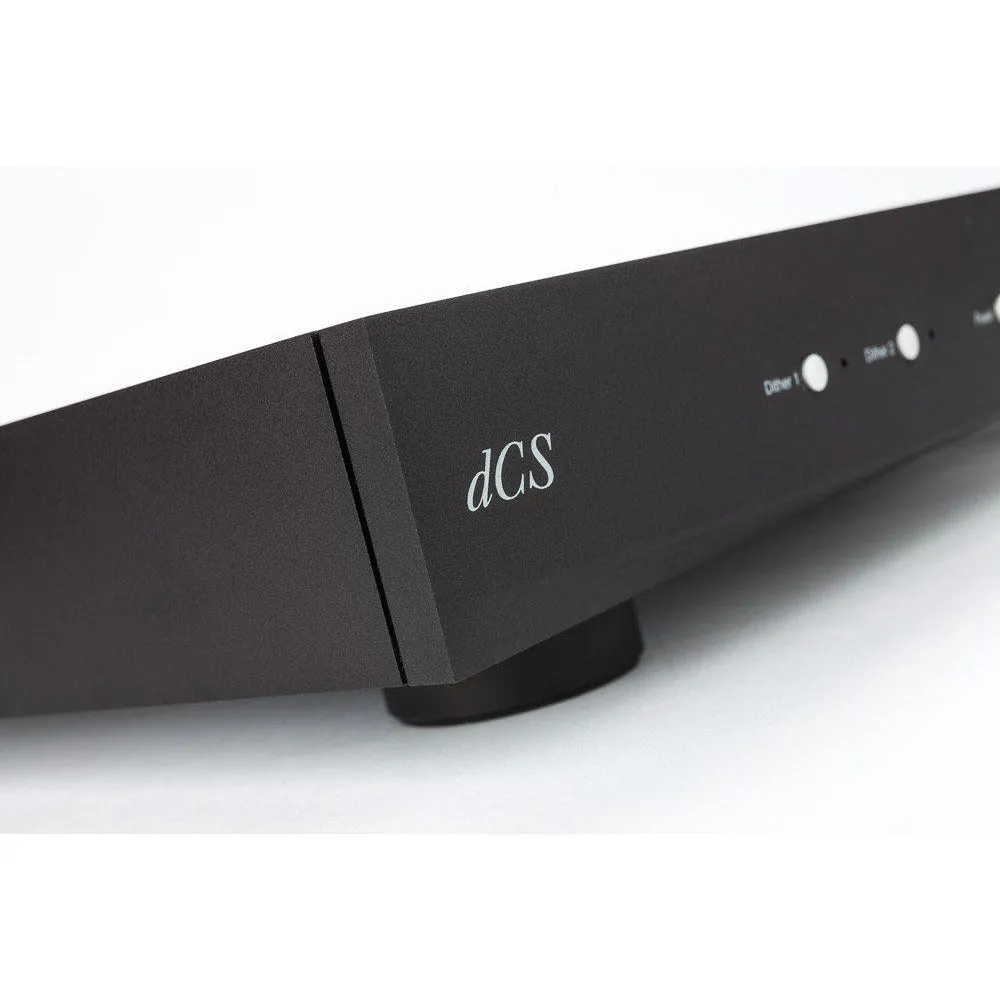 dCS Rossini Master Clock