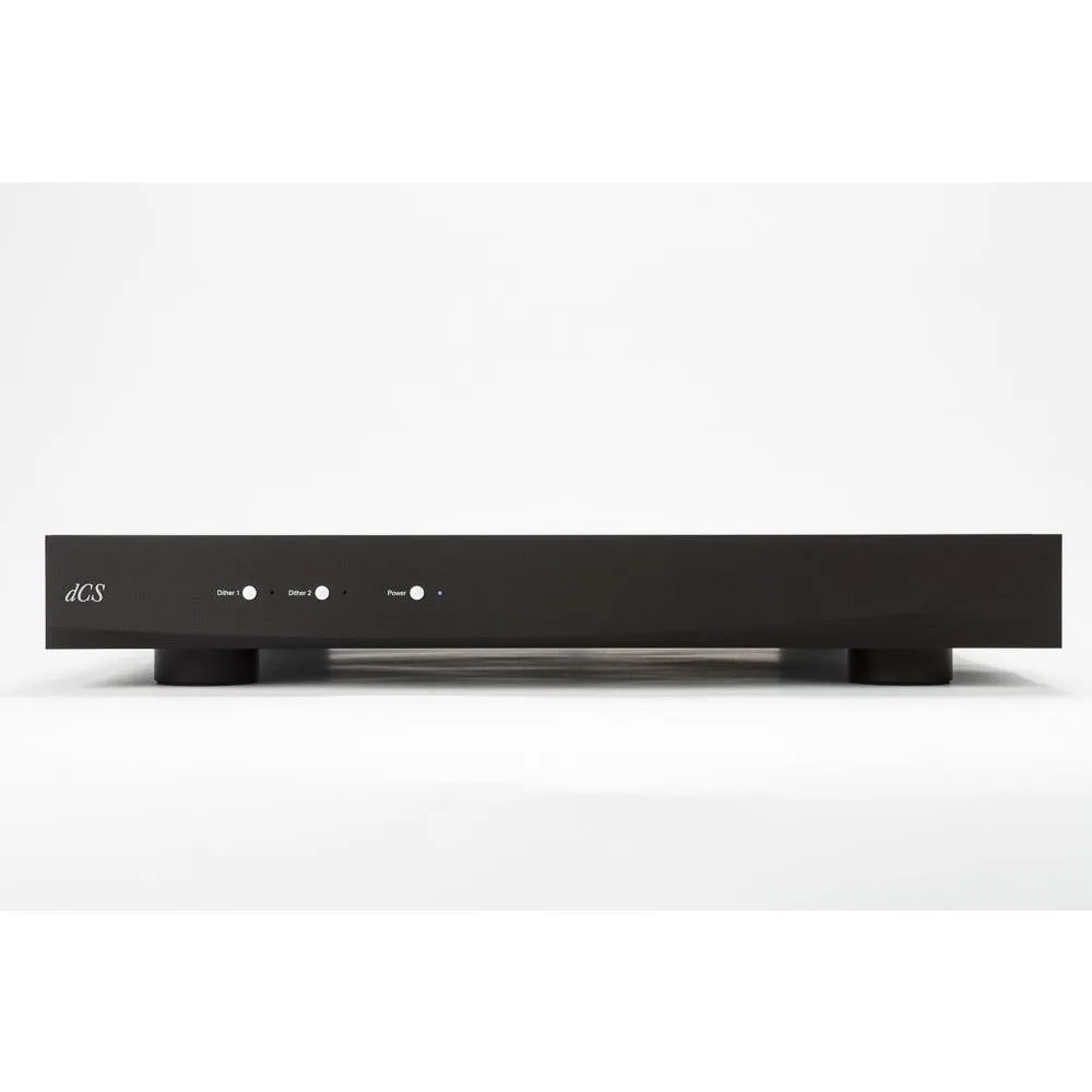 dCS Rossini Master Clock