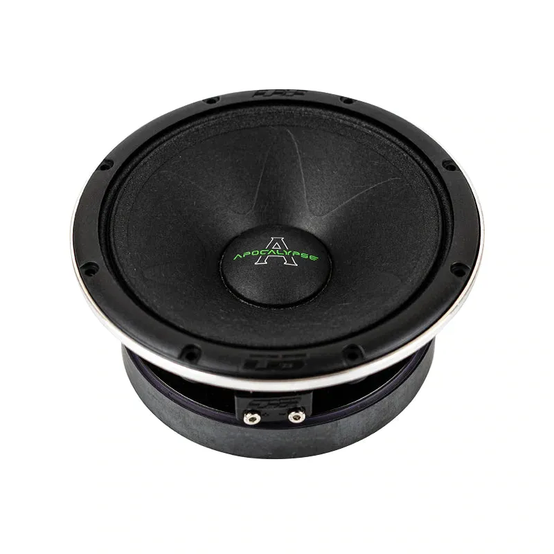 Deaf Bonce Apocalypse AP-M67AC 6.5" 300W RMS Arnold Midrange Speakers (Pair)