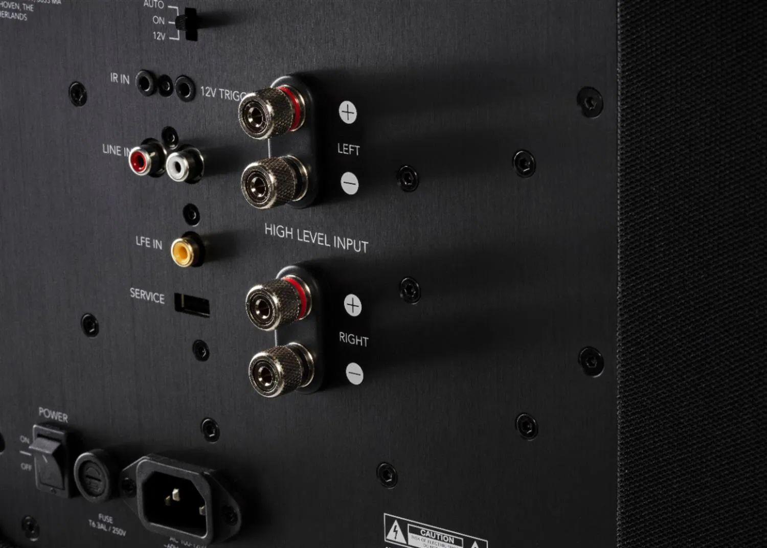 Definitive Technology Descend DN12 12" Powered Subwoofer