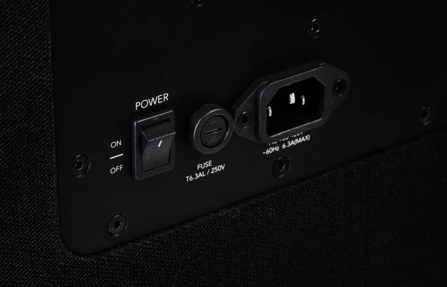 Definitive Technology Descend DN12 12" Powered Subwoofer