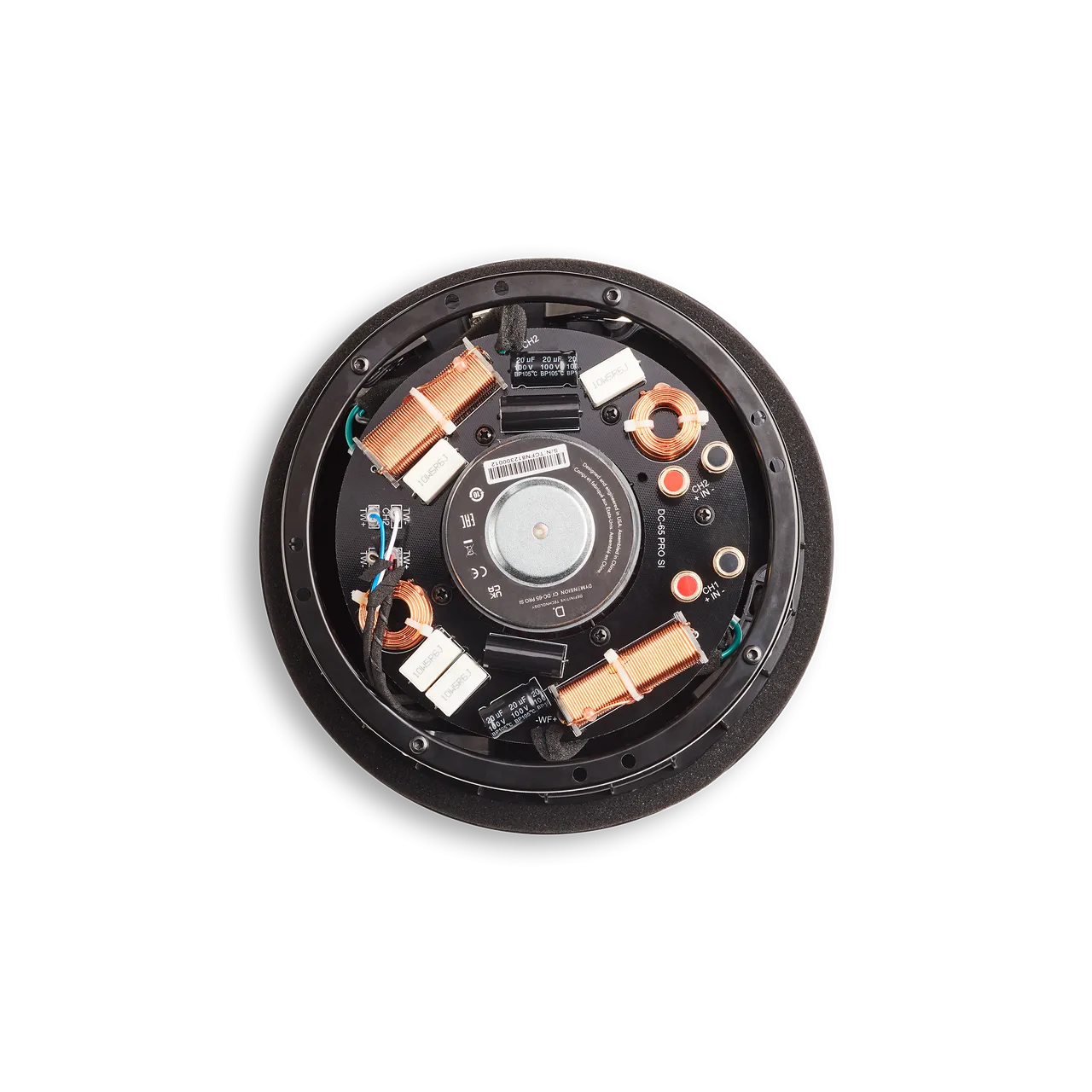 Definitive Technology - Dymension DC-65 PRO SI - In-Ceiling Speaker