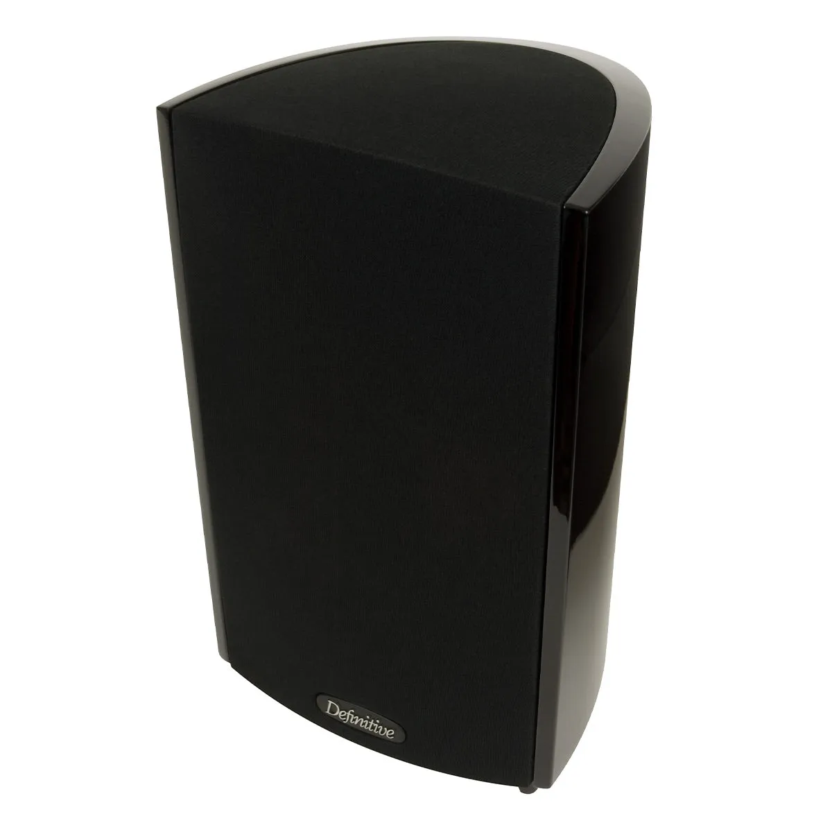 Definitive Technology ProMonitor 800 2-Way Satellite Speaker - Each (Black)