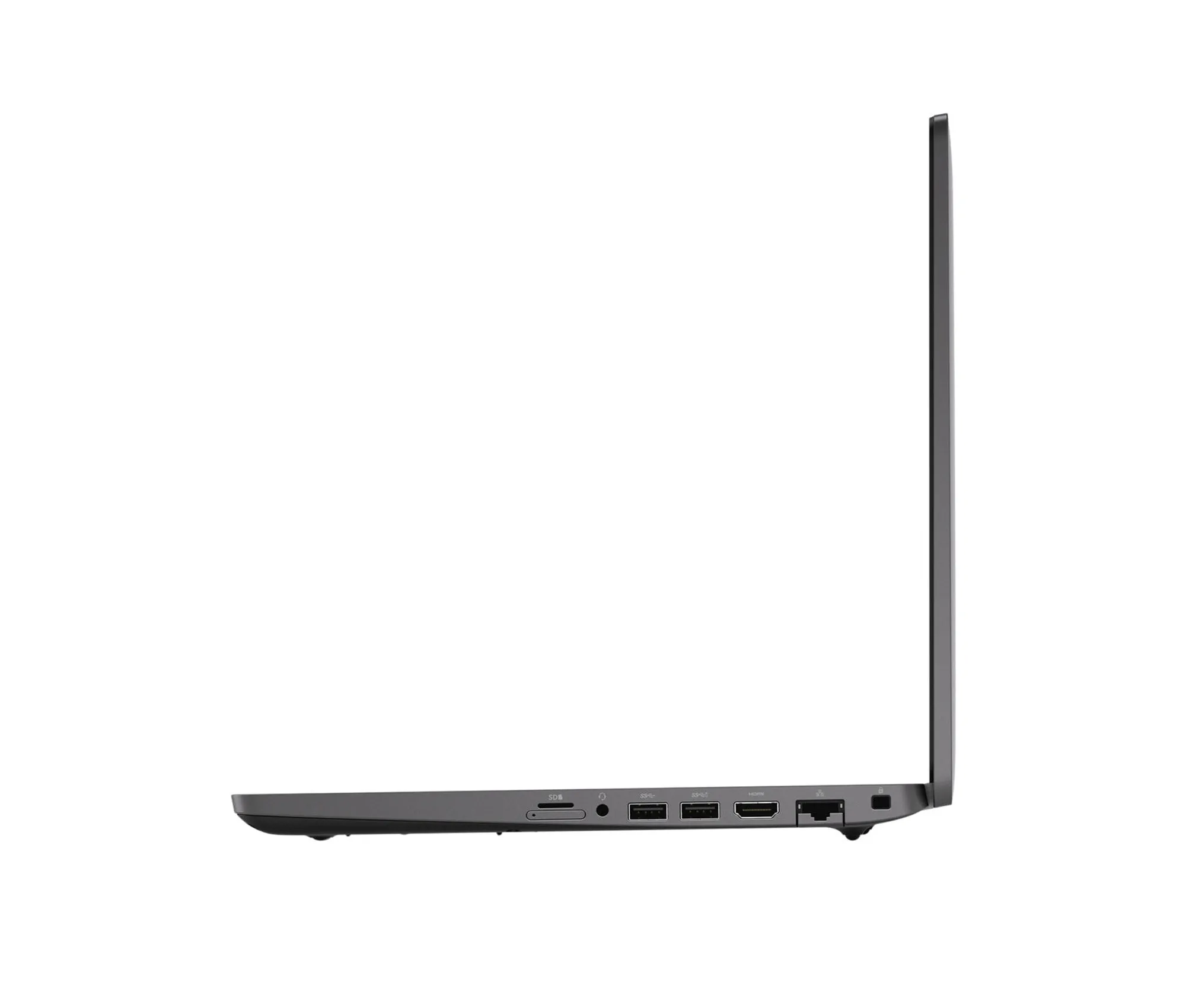 Dell Latitude 5500, 15.6", Intel Core I5-8265U 1.6GHz, 16GB DDR4, 256GB SSD, Refurbished