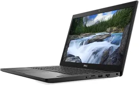 Dell Latitude E5490 Ultrabook | 14.1" (1080p) FHD | Intel Core i5-8250u Quad-Core @ 3.60GHz Boost (8th Gen), 32GB RAM, 512GB SSD NVMe,  Intel UHD 620 Graphics, HDMI, USB Type-C Port, Windows 11 | Grade A (Certified Refurbished) - 1 Year Warranty