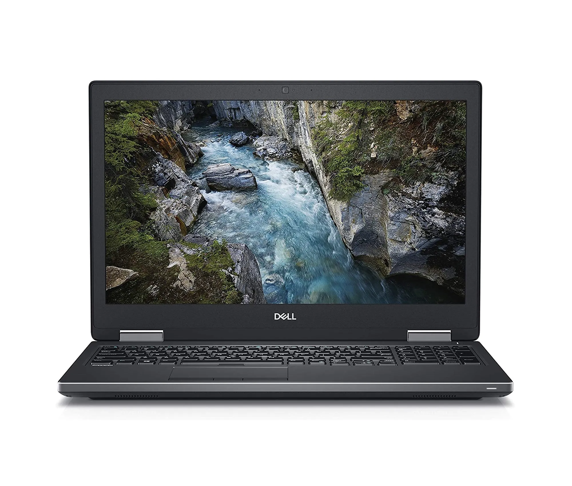 Dell Precision 7530, 15.6”, Intel Core i7-8750H 2.2GHz, 32GB DDR4, 512GB SSD, NVIDIA Quadro P1000 4GB, Refurbished