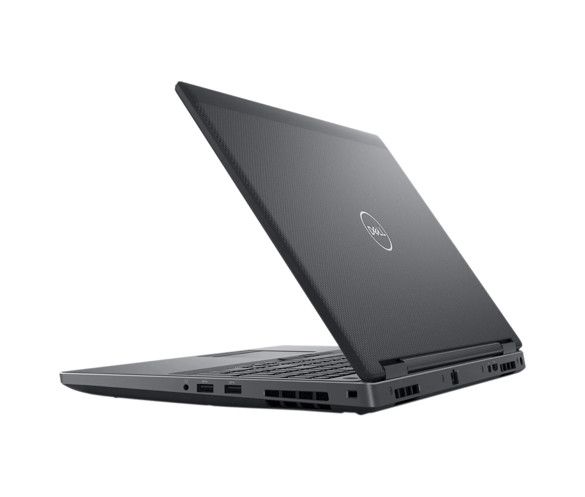 Dell Precision 7530, 15.6”, Intel Core i7-8750H 2.2GHz, 32GB DDR4, 512GB SSD, NVIDIA Quadro P1000 4GB, Refurbished