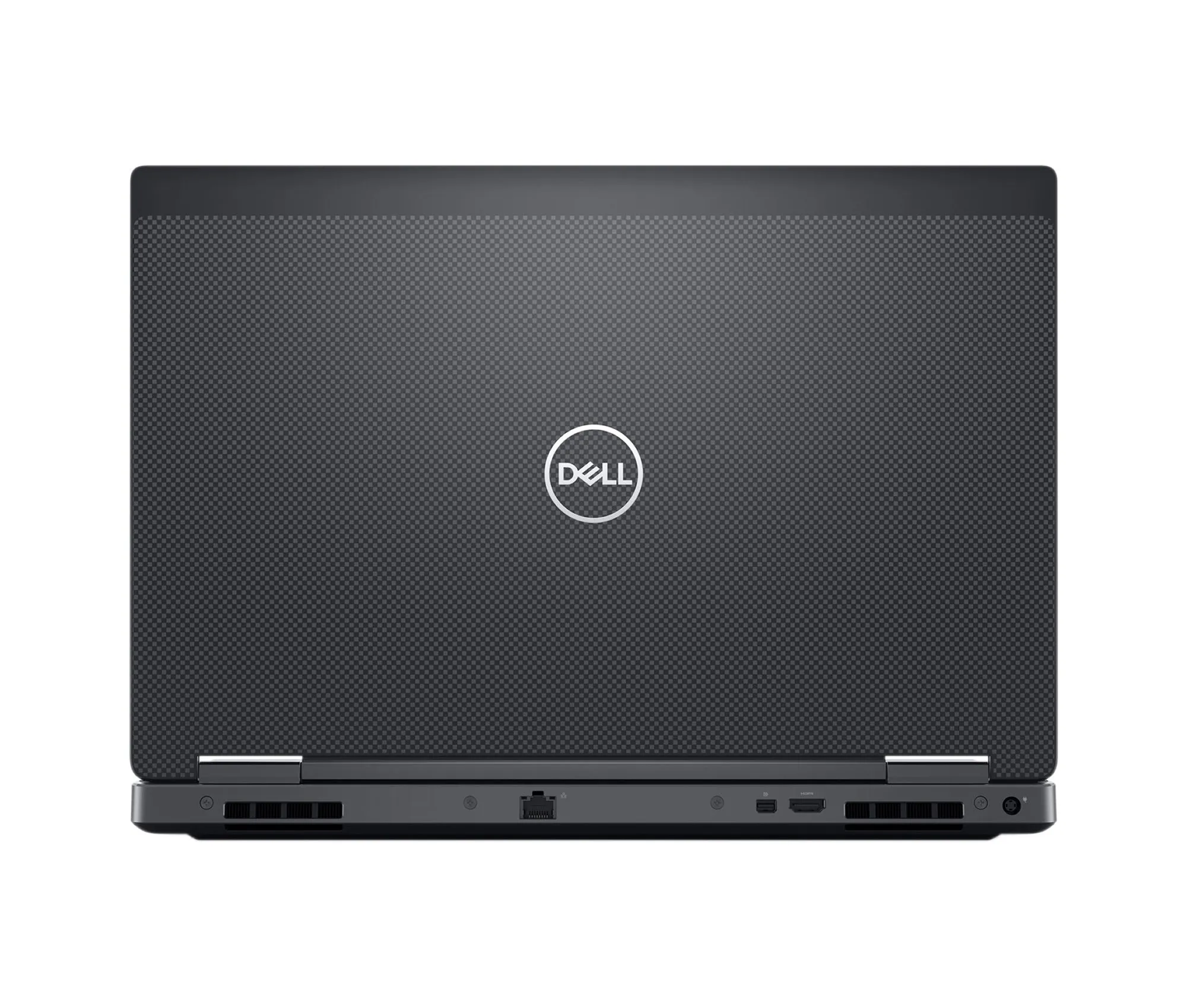 Dell Precision 7530, 15.6”, Intel Core i7-8750H 2.2GHz, 32GB DDR4, 512GB SSD, NVIDIA Quadro P1000 4GB, Refurbished