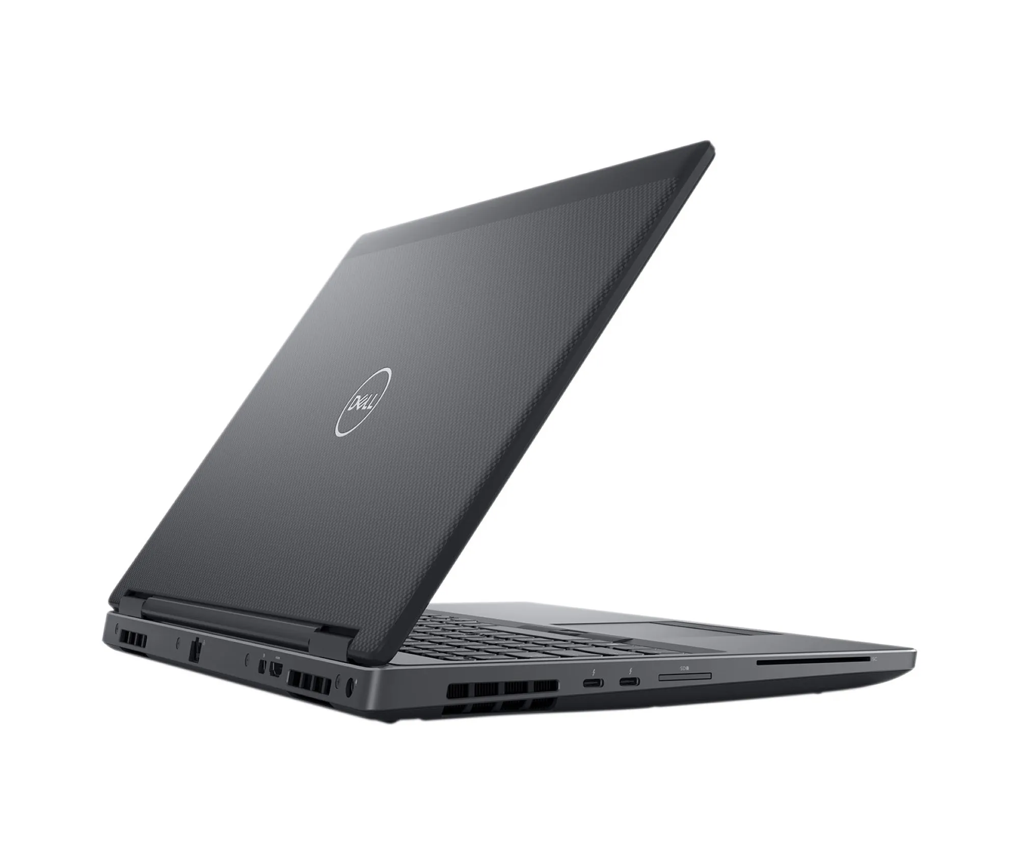 Dell Precision 7530, 15.6”, Intel Core i7-8750H 2.2GHz, 32GB DDR4, 512GB SSD, NVIDIA Quadro P1000 4GB, Refurbished