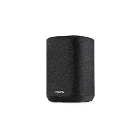 Denon Home 150 Wireless Speaker | HEOS, Alexa Built-in, AirPlay 2