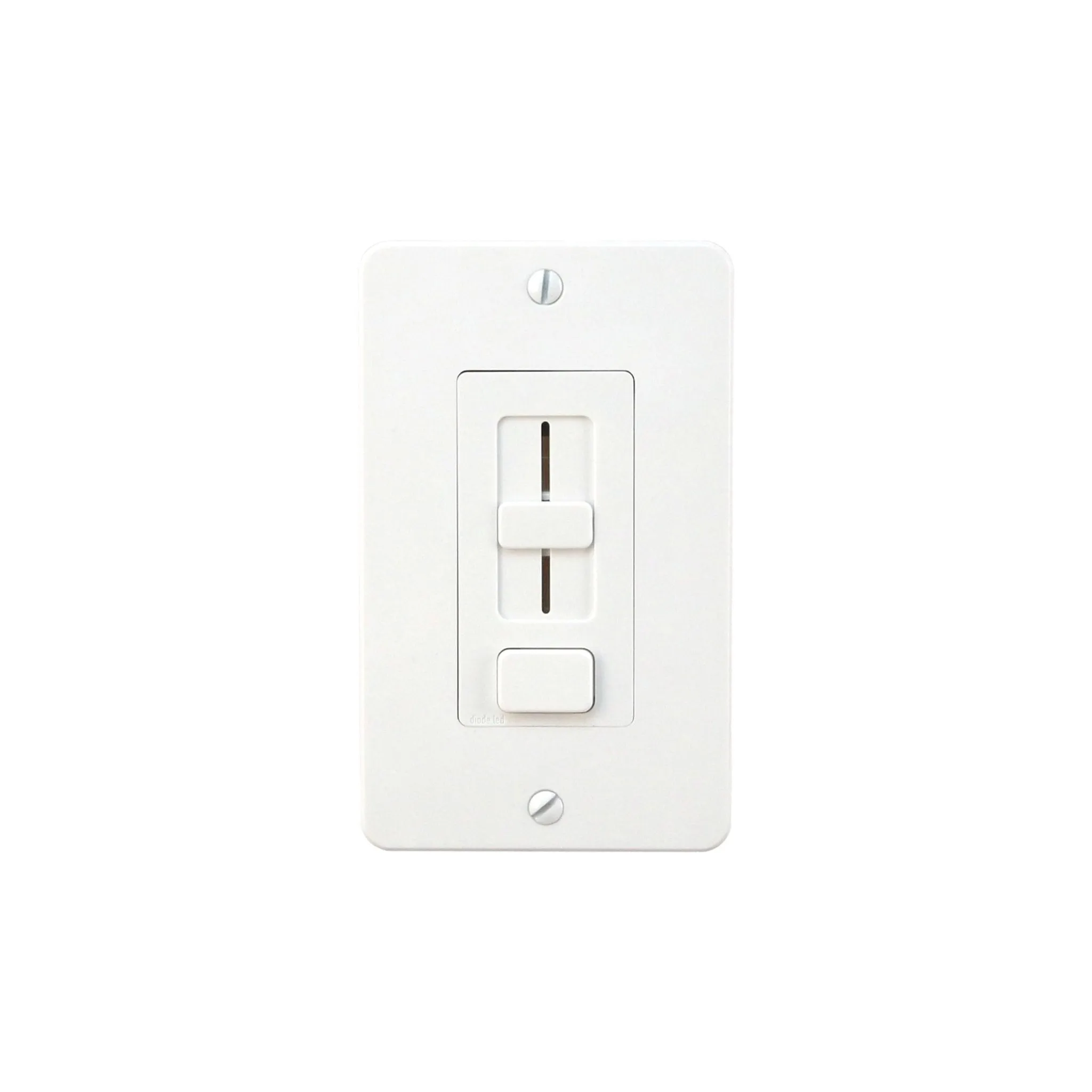 DiodeLED  SWITCHEX® Driver and Dimmer Switch
