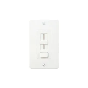 DiodeLED  SWITCHEX® Driver and Dimmer Switch