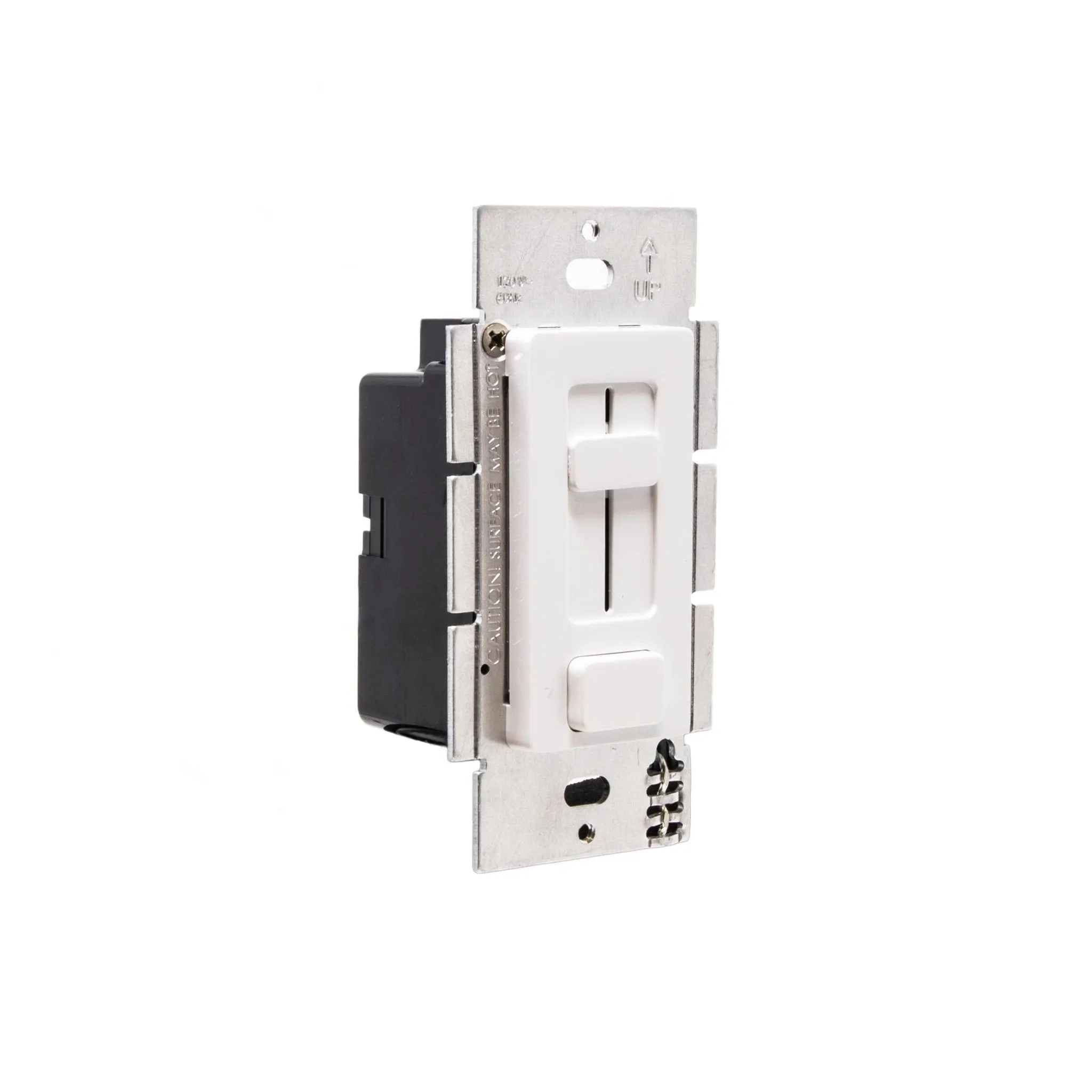DiodeLED  SWITCHEX® Driver and Dimmer Switch