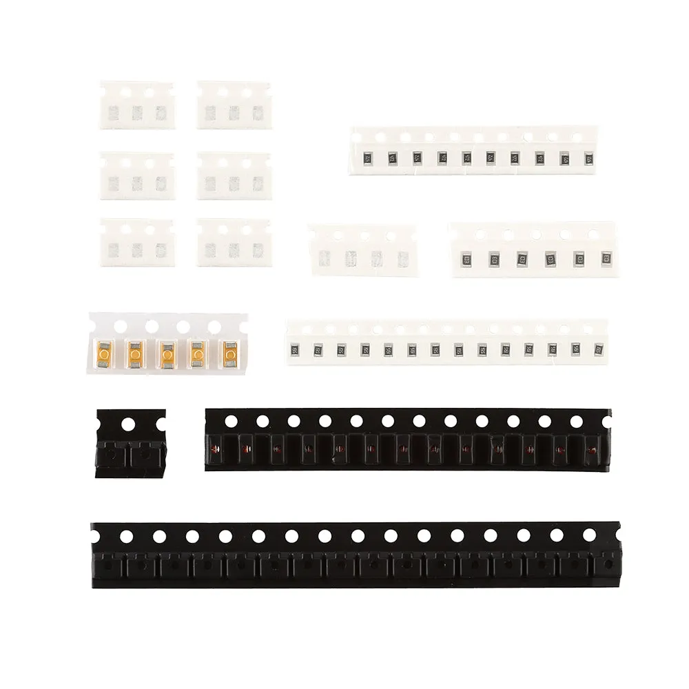 [Discontinued] DIY LED Light Tower