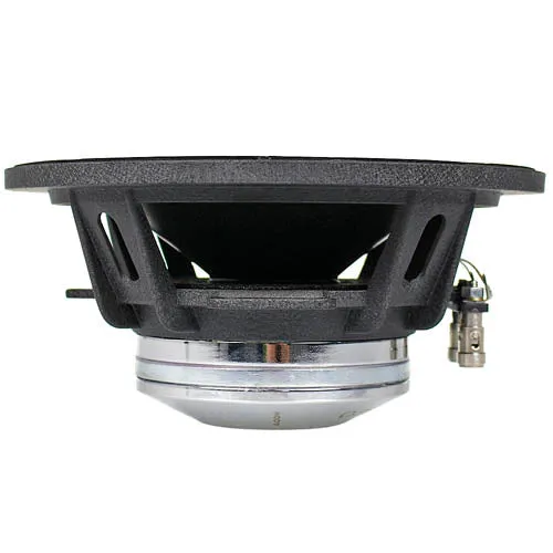 DS18 Pro 6.5" Mid Range Speaker Water Resistant 400 Watts 2 Ohm PRO-M6.2NEO