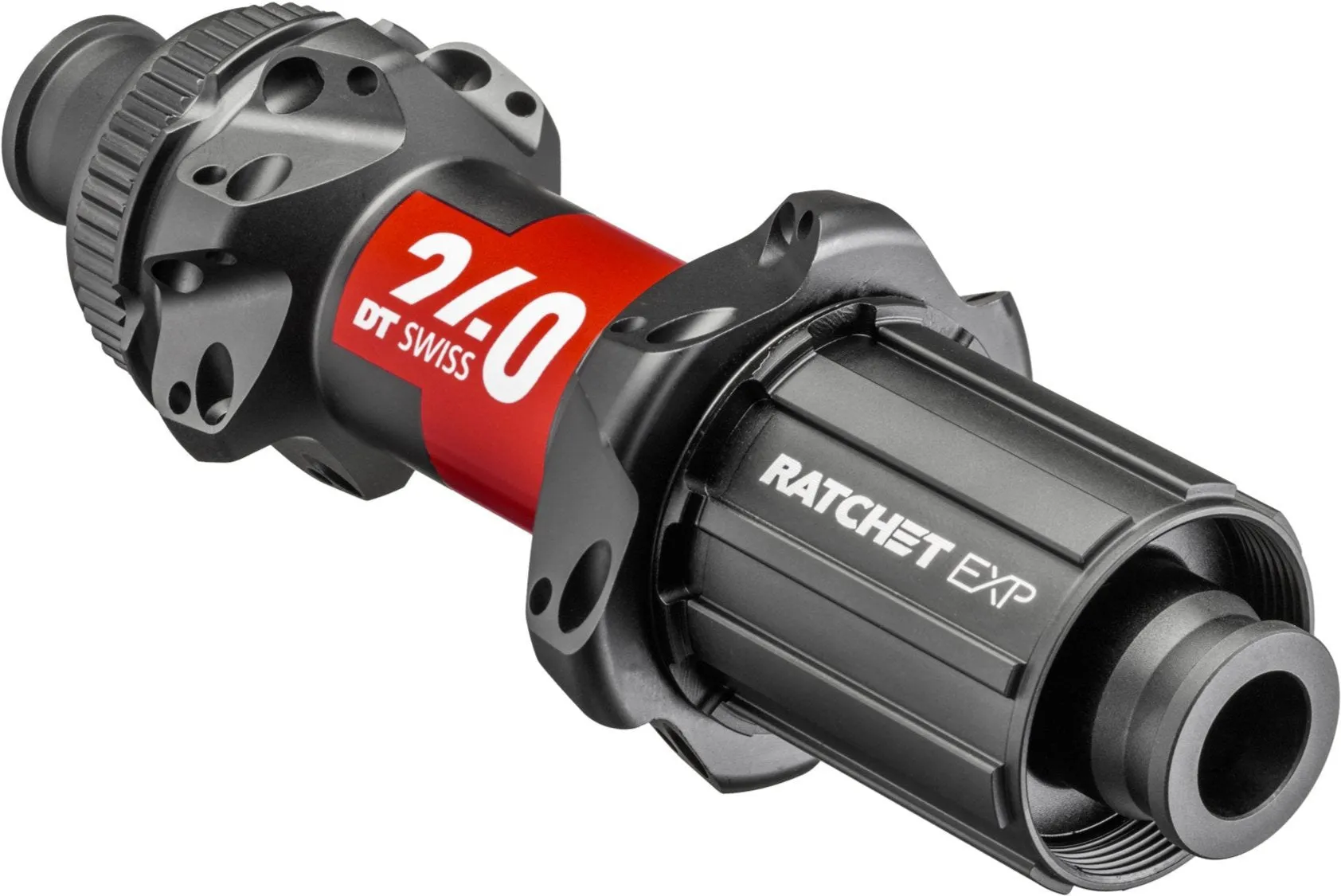 DT Swiss 240 EXP HG11 CentreLock Disc Rear Hub