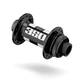 DT Swiss 350 Road Centerlock 15/100 24H Front Hub