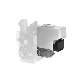Dungs VPS504 S01 Valve Proving Systems