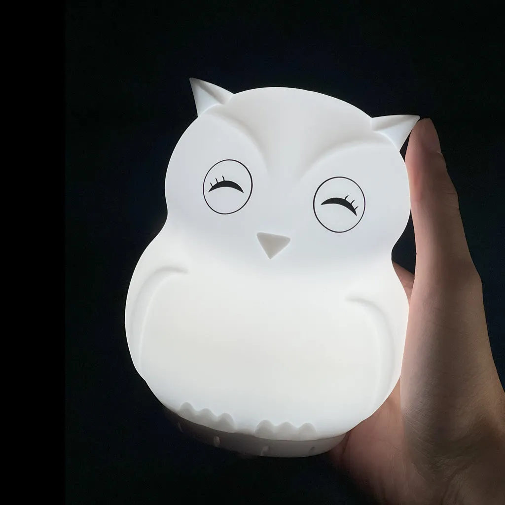 Duski Duski Dream Guardian: Owl
