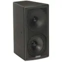 EAW JF60z Compact 2-way Speaker - Black