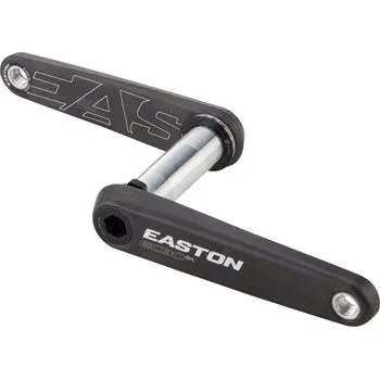 EC90 SL Carbon Crankset - 175mm Direct Mount CINCH Spindle Interface BLK