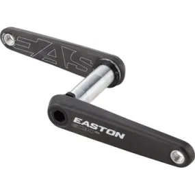 EC90 SL Carbon Crankset - 175mm Direct Mount CINCH Spindle Interface BLK