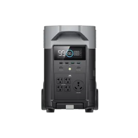 EcoFlow DELTA Pro Portable Power Station