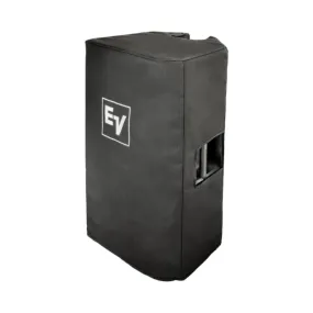 Electro Voice Padded Cover for 12" ZLX-G2 Models