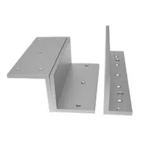 Electromagnetic "Z" Bracket